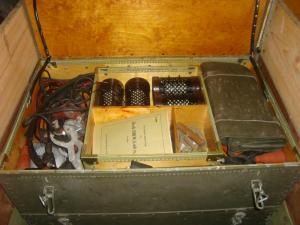 Elverk 1500W  Nyskick