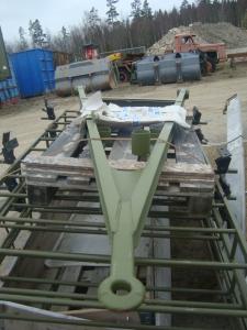 Dragstång Ny Rockinger