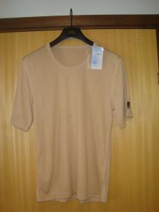 Tskirt  nato varmt väder `öken` Nya  stl L