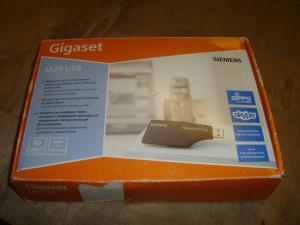 Simens M34 USB Gigaset