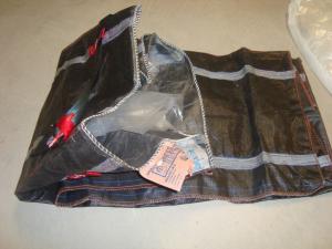 Storsäck med innerpåse