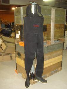 Vadarbyxor Canadian stl xl