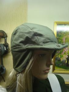 M93 Nya fältmössan