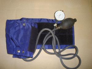 Nya Blodtrycksmätare!