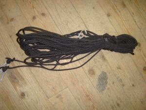 Tunnt rep med kabinhakar ca 15m