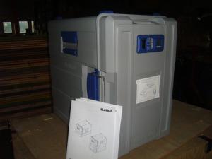 Varmhållningskantin ugnsmodell  Ny