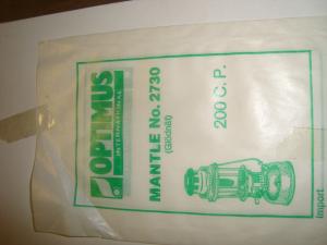 Optimus strumpa för 200 c.p