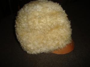 Pälsmössa svenska försvaret!