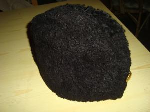 Marinens Vintermössa!