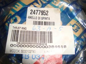 Iveco reservdelar  tätning nr 2477952