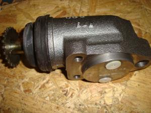 Iveco reservdelar Bromscylinder  iveco nr 1267406