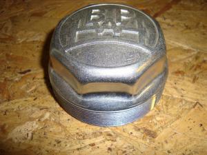 Hjul hubb BPW dim. 84mm