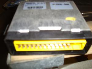 Wabco elektronik atc nr 106131