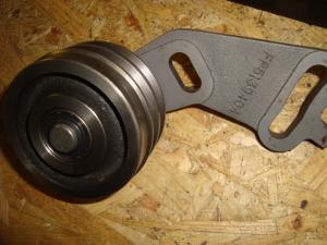  Detroit diesel remspännare nr FP5139404