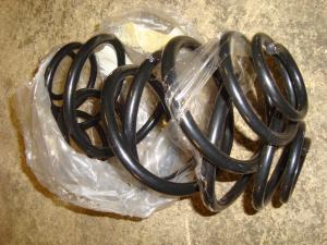 Opel astra reservdelar  fjädrar  gm nr 9118377