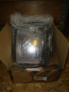 Iveco reservdelar yttre backspegel iveco nr 98472973