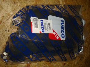 Iveco reservdelar förlngning stänkskärm iveco nr 8144314