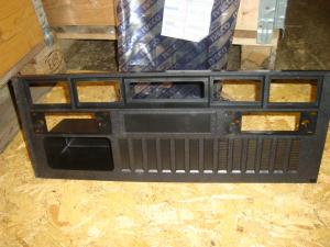 Iveco reservdelar Skal för instrument iveco nr 86002870