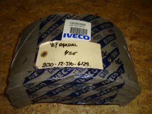 Iveco reservdelar Trumbromsbelägg iveco nr 1906398