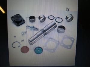 Iveco reservdelar Spindelled rep sats nr 1904698