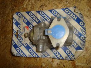 Tryckluftventil Wabco  nr 4750100140