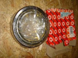 Hjullager FAG nr 33022