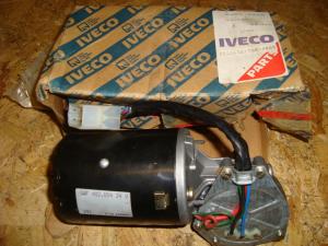 Iveco reservdelar Vindrutetorkar motor Iveco nr. 86038448
