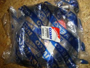 Iveco reservdelar abs givare iveco nr 41200562