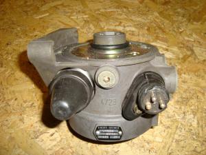 Tryckluftventil knorr Lufttork  nr 193736AT