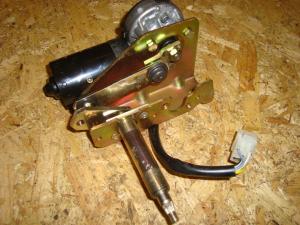 Bosch vindrutetorkarmotor! nr. 3397020349