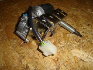 Vindrutetorkarmotor nr 111652230 IOE 24 volt
