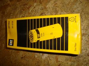 Cat oljefilter nr 1R-0739