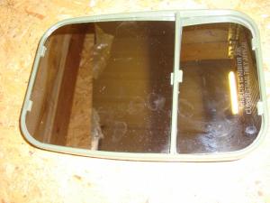 Hummer H1 reservdelar Backspegel