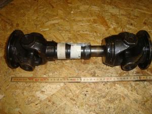 Hydrema reservdelar kardanstång midja nr 594008