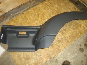 Iveco reservdelar Skärmdel  nr 8144328