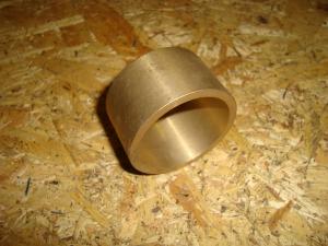 Bussning! Yttermått = 53mm  Innermått = 44mm Bredd 30mm