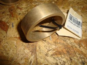 Bussning !  Yttermått=53mm  Innermått=44mm Bredd16mm