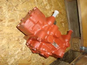 Styrväxel ZF nr 8038955137