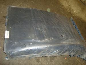 Iveco reservdelar skärm 2510-12-192-9923