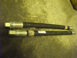 Hydrema hydraulslang nr 216150