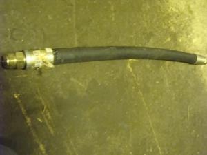 Hydrema hydraulslang nr 216060