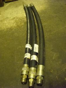 Hydrema hydraulslang  nr 216050