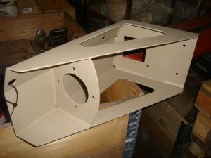 Skydd för övervakningskamera !