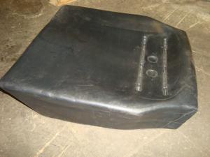 Stolsdyna Mercedes GW nr A4619100050