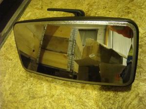 Backspegel  Splitterfri!!  Lastbilsmodell