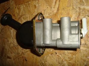 Tryckluftventil Wabco  handbroms! nr 9617222580