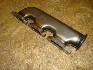 Detroit diesel grenrör nr W9046W3069287CA