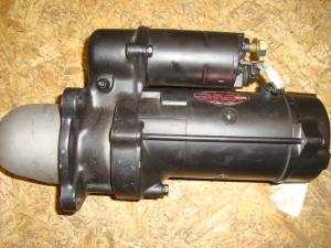 Startmotor AC DELCO! nr 1113276 / 10479621 Passar bla cummins 3,9L o 5,9L