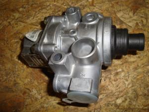 Tryckluftventil knorr avlastning! nr 0481039201