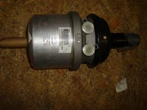 Tryckluftventil knorr bromsklocka nr  K003751000